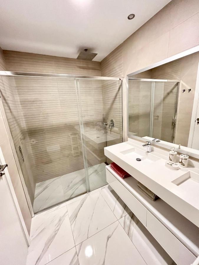 Sunset Drive Resort & Spa Бенидорм Экстерьер фото